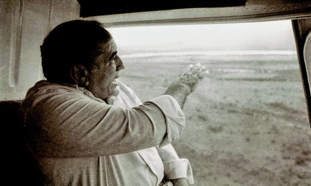 Avenida Teotônio Segurado, em Palmas, passará a se chamar Siqueira Campos