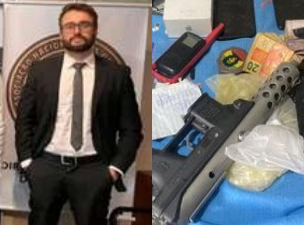 Delegado da PF é baleado na cabeça durante operação no Guarujá, em São Paulo; policial está em estado grave