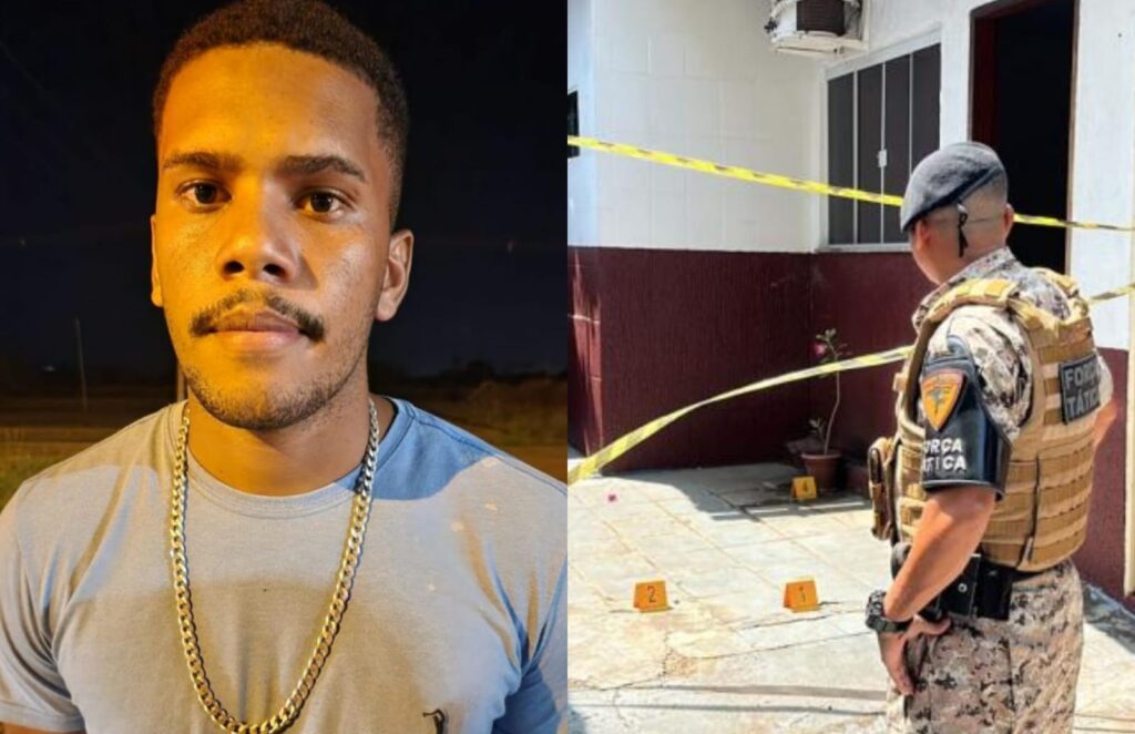 Homem morre em troca de tiros com a Força Tática na região sul de Palmas