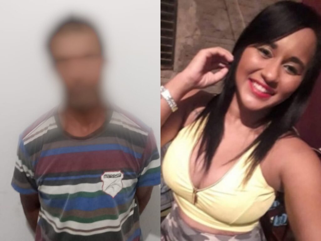 Homem suspeito de matar a companheira em Xambioá, é preso pela Polícia Civil no Pará