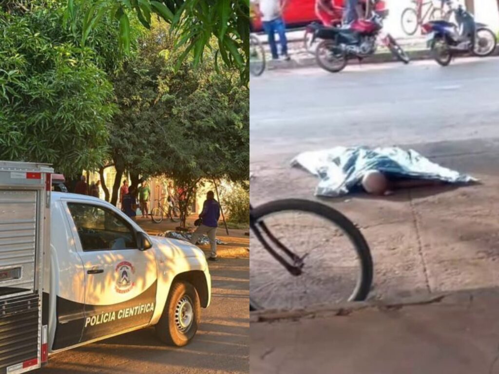 Homem é encontrado morto na região norte de Palmas; vítima apresentava sinais de embriaguez