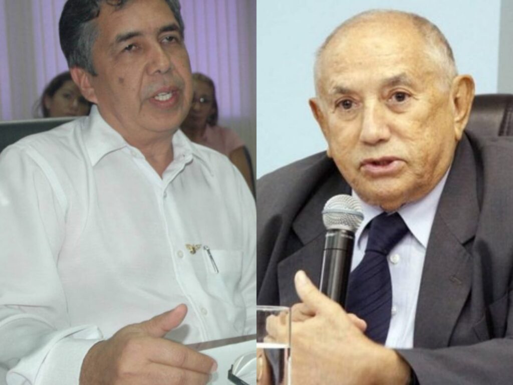 Siqueira Campos e ex-secretário da Saúde são absolvidos pelo TJTO em ação de improbidade administrativa