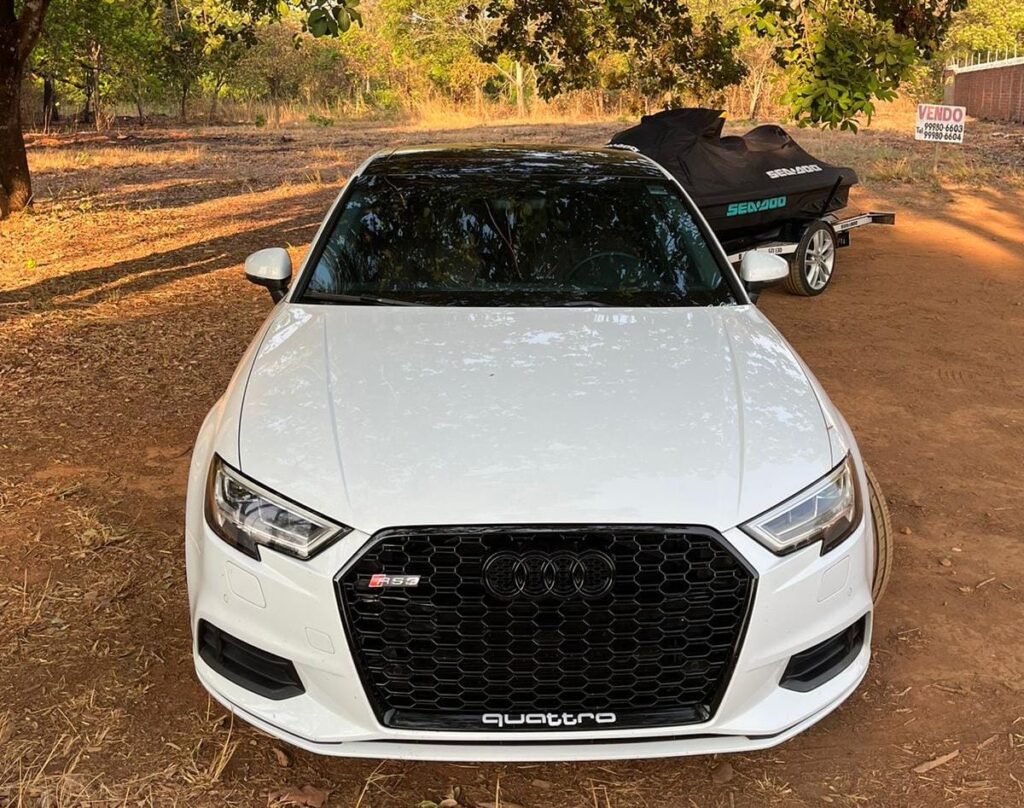 Em Palmas, influenciador e mais três parentes são indiciados por lavagem de dinheiro utilizando rifas digitais