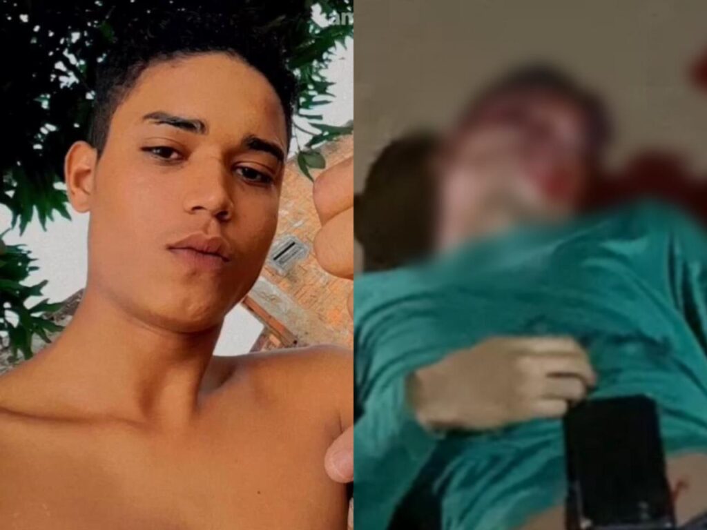 Adolescente de 16 anos, com várias passagens pela polícia, é morto a tiros na região sul de Palmas