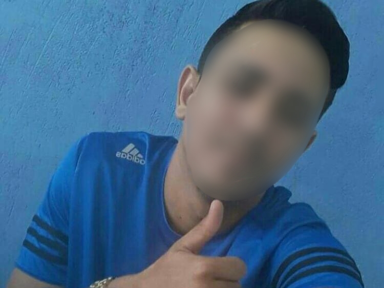 Vulgo “luxúria”, homem preso no MT investigado por coordenar plano de mortes em Palmas, é recambiado para o TO