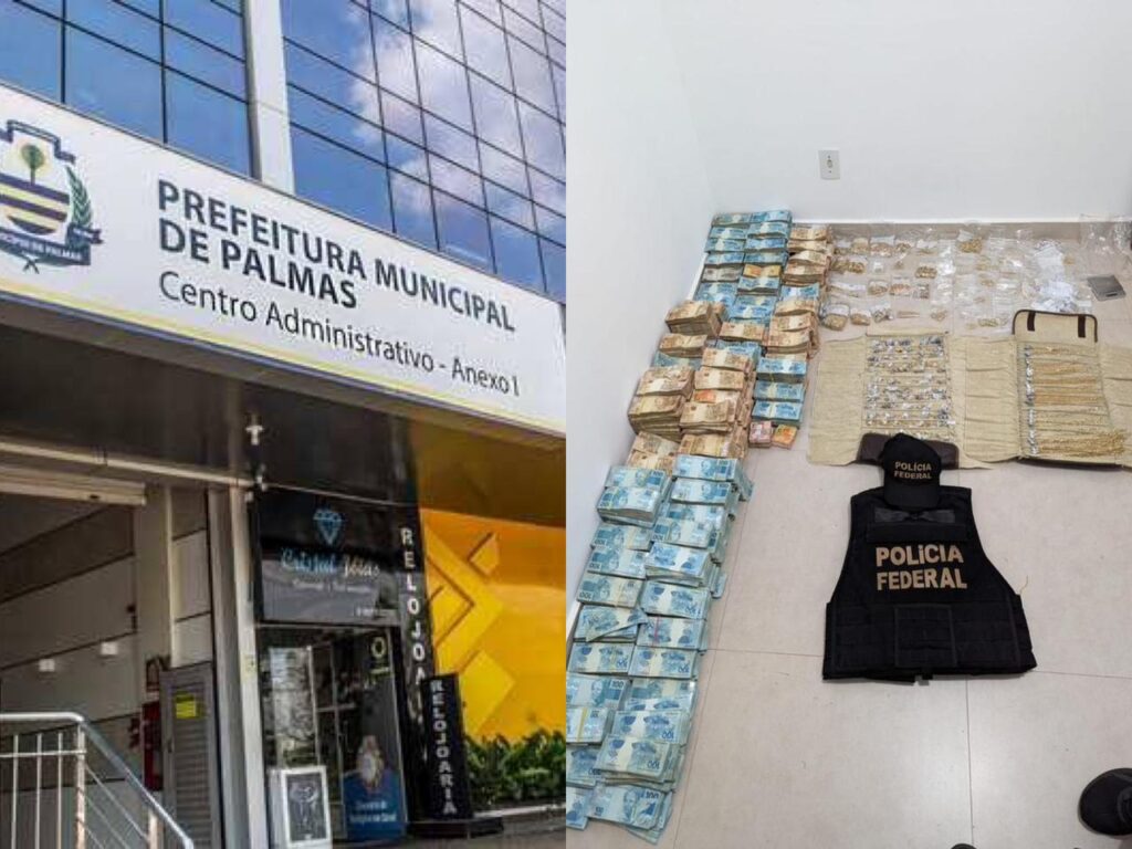 Lavagem de dinheiro e associação criminosa: PF pede indiciamento de ex-secretário da Capital