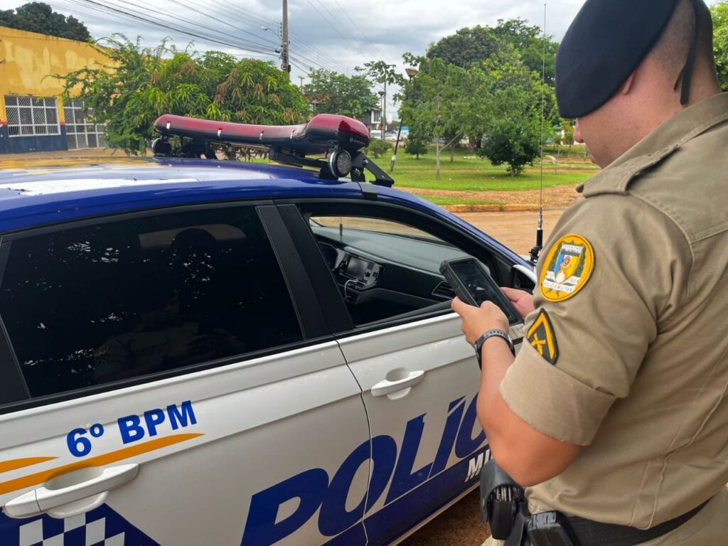 Lavratura de TCOs pela PM agiliza atendimento às ocorrências de menor complexidade e otimiza tempo de espera da comunidade