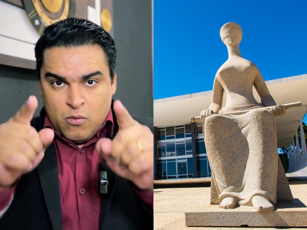 Doutor Multas ingressa com ação no STF que pede liminar para interromper cobrança de IPVA antecipado no Tocantins