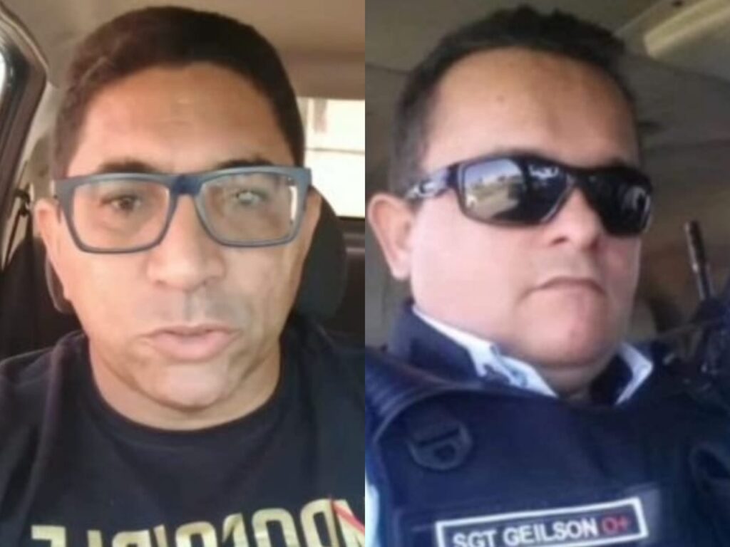 Violência: dois políticos do PL são assassinados em menos de 48 horas no Estado do Ceará