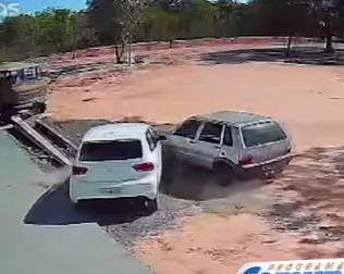 Desentendimento em escola de vigilantes termina em tiroteio na zona rural de Araguaína