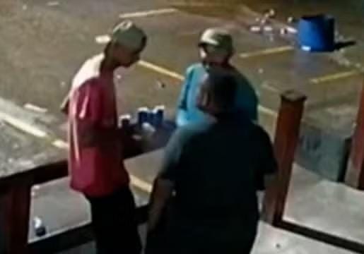 Suspeitos de matar homem a tiros em Miracema do Tocantins no último feriado, são presos pela Polícia Civil