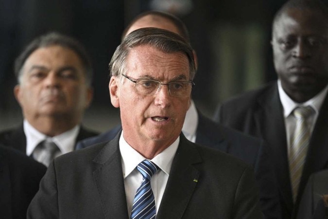 Tentativa de golpe: Bolsonaro e outros 36 nomes são indiciados pela Polícia Federal