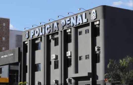 Reunião de policiais penais em Palmas reflete insatisfação com secretaria e superintendência