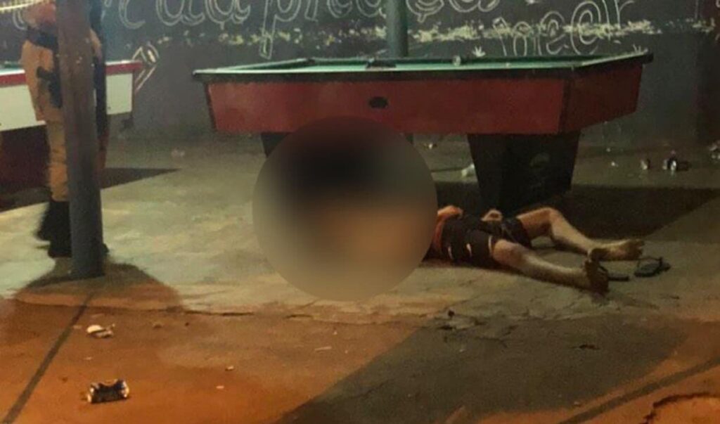 Suspeitos de participarem do assassinato de adolescente em Palmas, dois jovens são presos pela PC