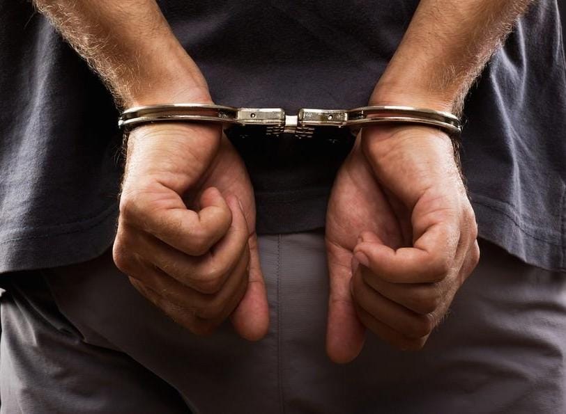 Homem é preso por tentativa de estupro após chamar criança para entrar em banheiro, em Silvanópolis