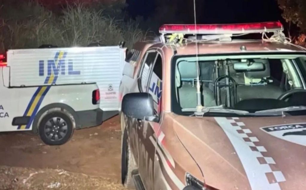 Homem morre em confronto com a Força Tática na região sul de Palmas