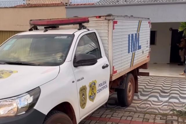 Mulher é morta em Araguaína após negar entregar o carro para o neto e seus amigos; dois são presos e um é apreendido pela PM