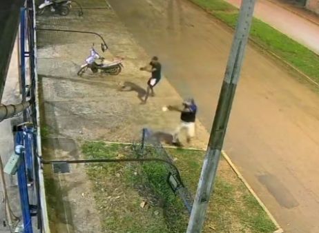 Ataque a tiros deixa dois jovens feridos na região sul de Palmas
