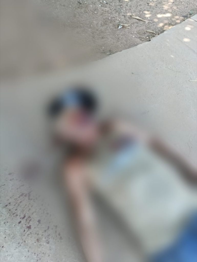 Homem é morto a golpes de capacete após desentendimento na região sul de Palmas