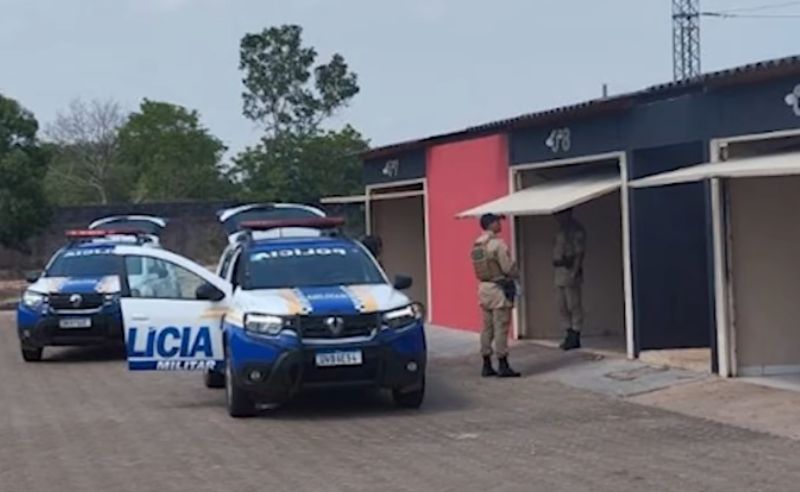 Adolescente pede ajuda após ser forçada a ir a motel em Araguaína; ela teria negado relações sexuais e foi agredida