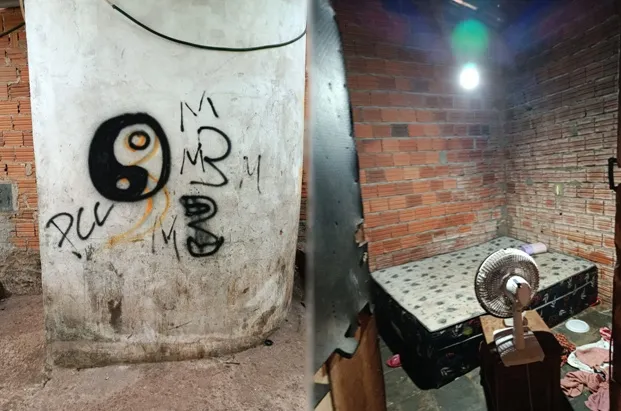 “Tribunal do crime”: 6º BPM impede que mulher seja morta por facção criminosa na região sul de Palmas