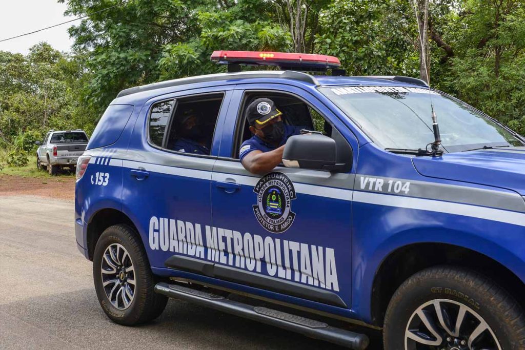 Homem zomba do andar de enfermeira e é conduzido à delegacia após confusão na UPA Sul em Palmas